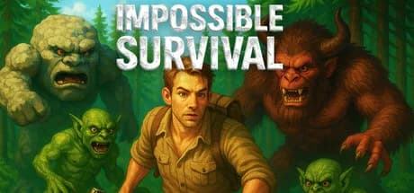 Impossible Survival görsel 1