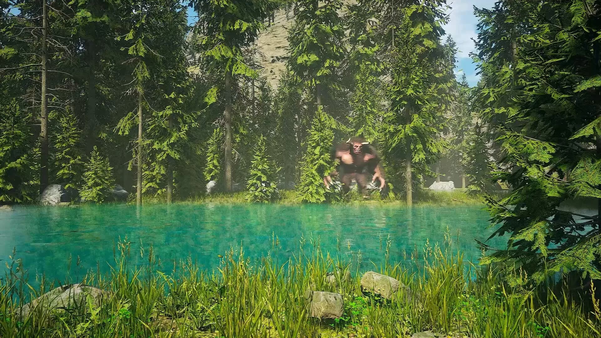 Impossible Survival görsel 3