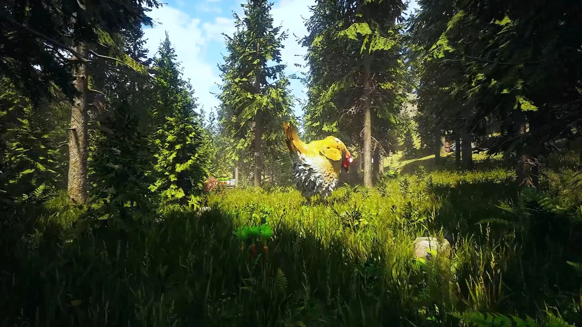 Impossible Survival görsel 13