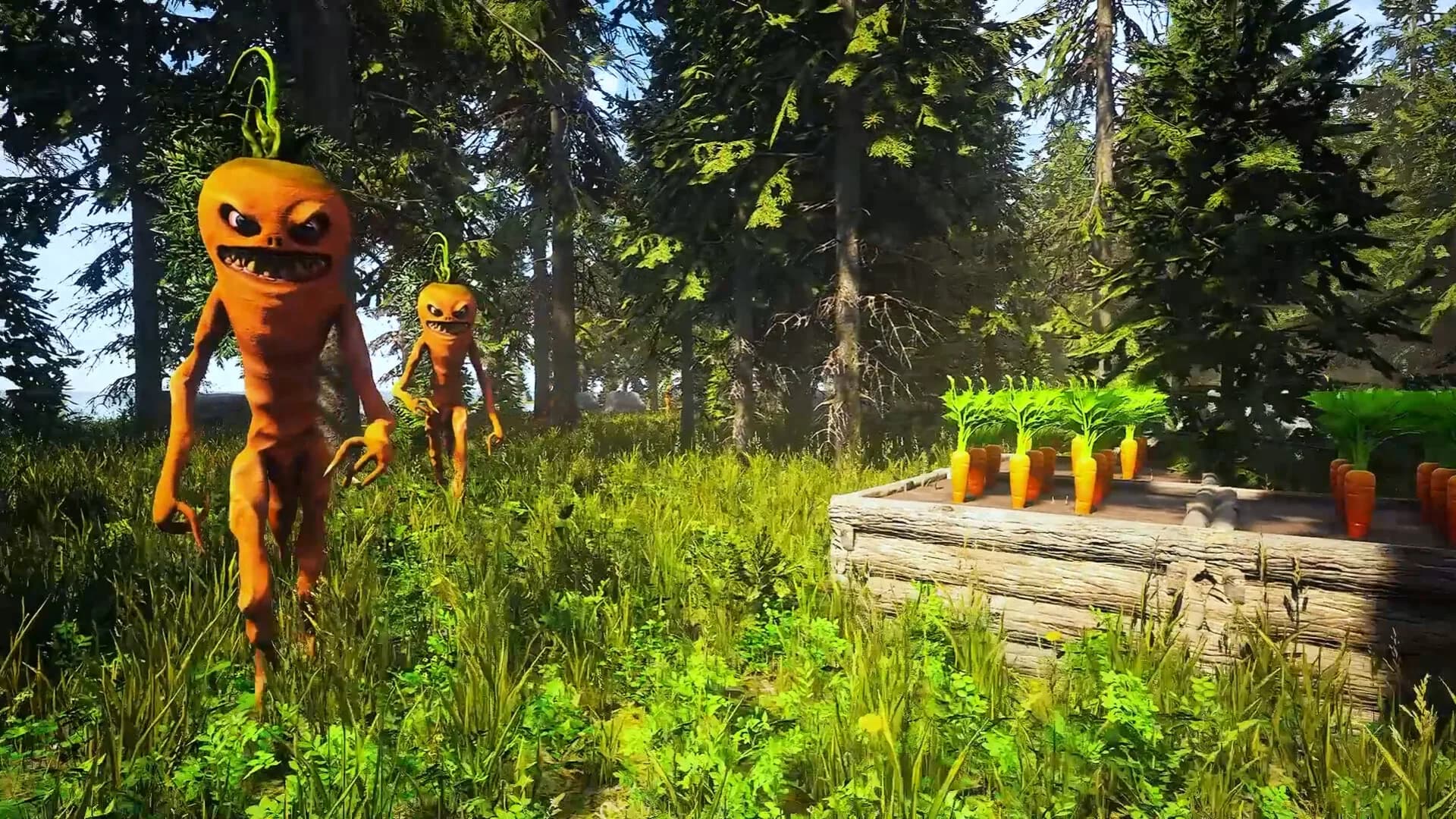 Impossible Survival görsel 4