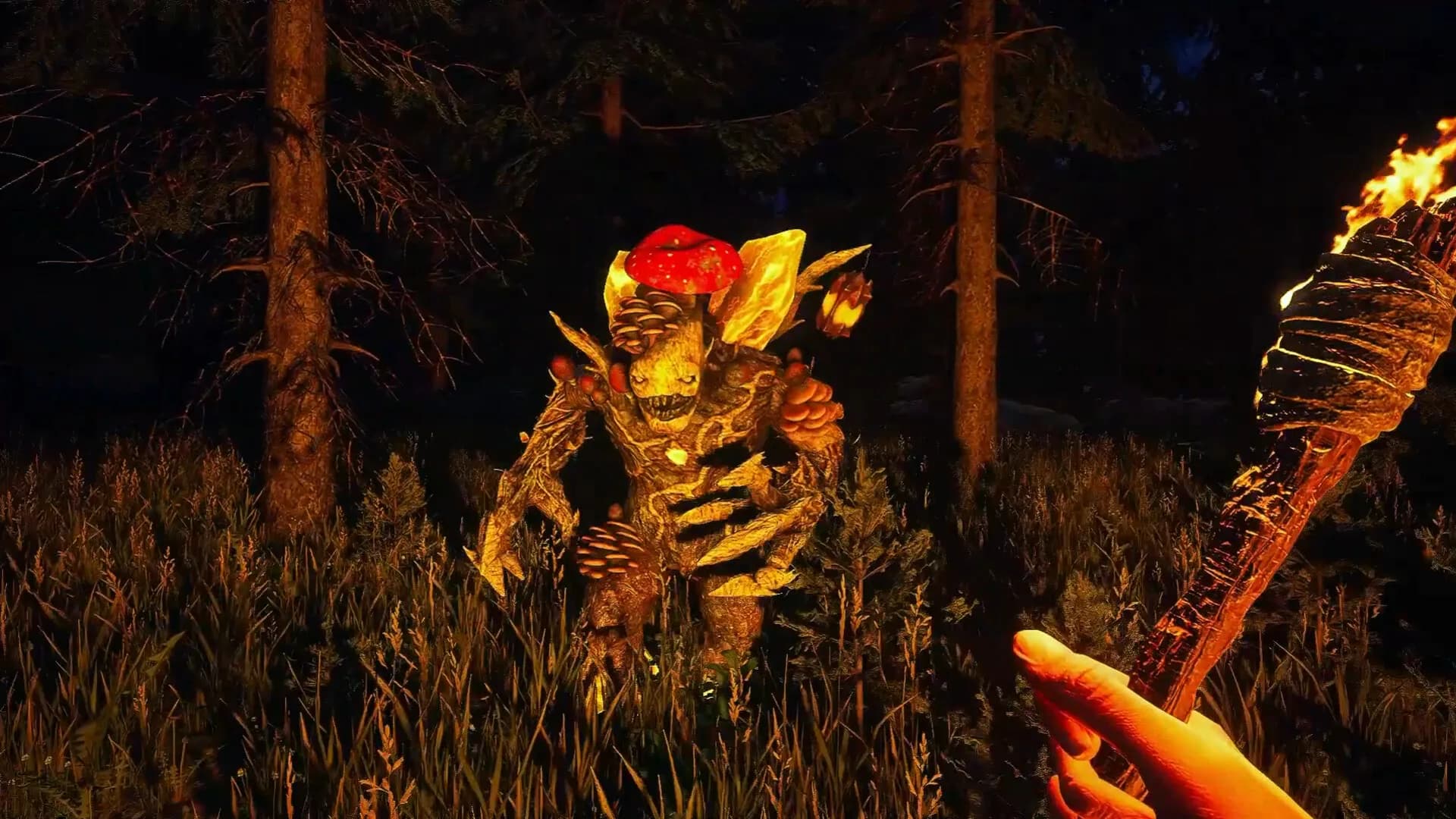 Impossible Survival görsel 5