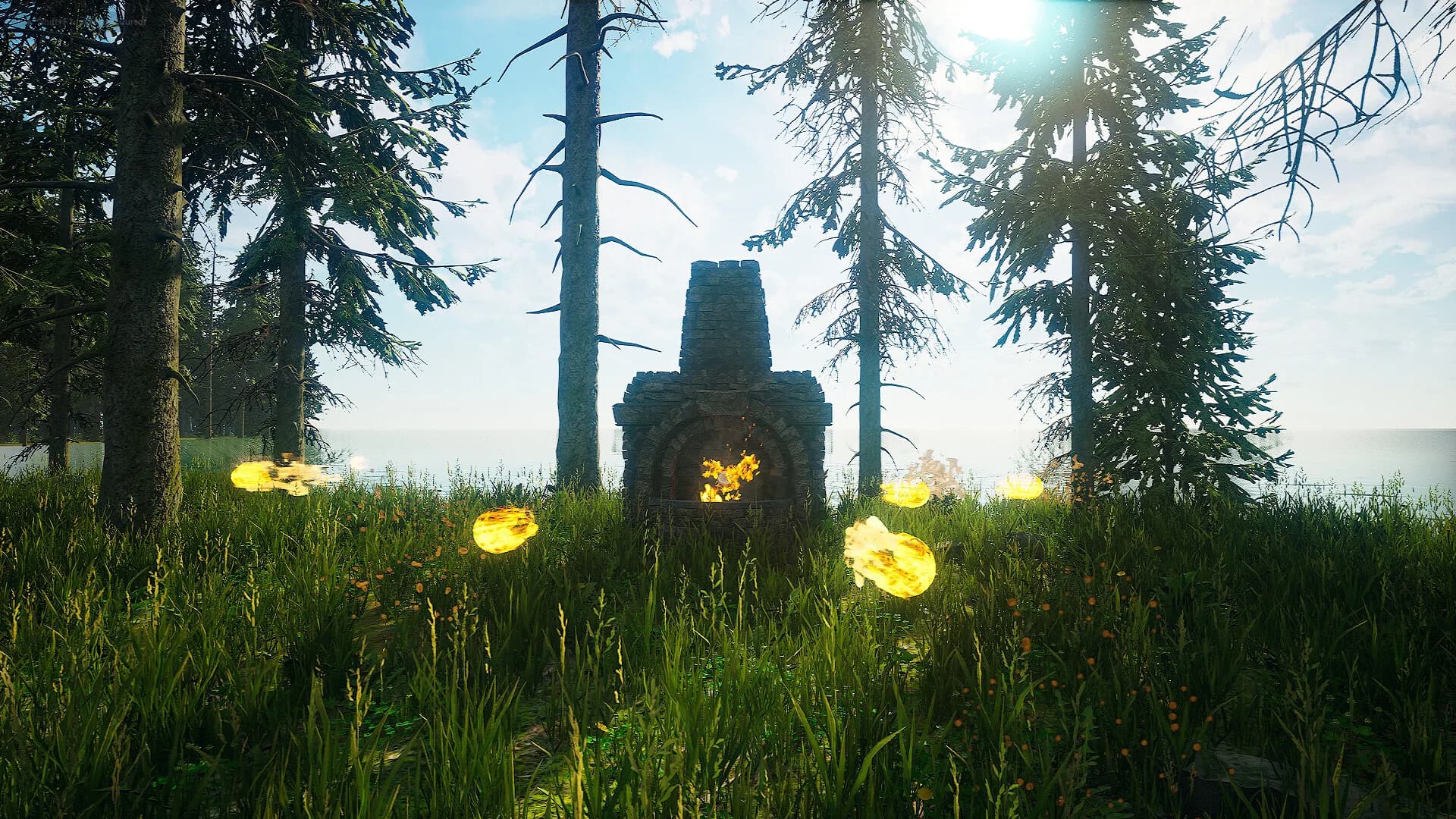 Impossible Survival görsel 6
