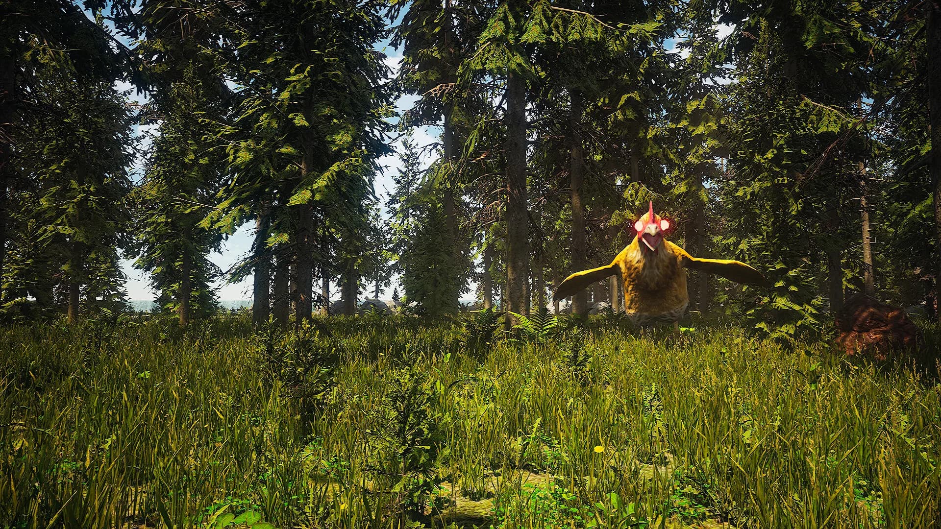 Impossible Survival görsel 8