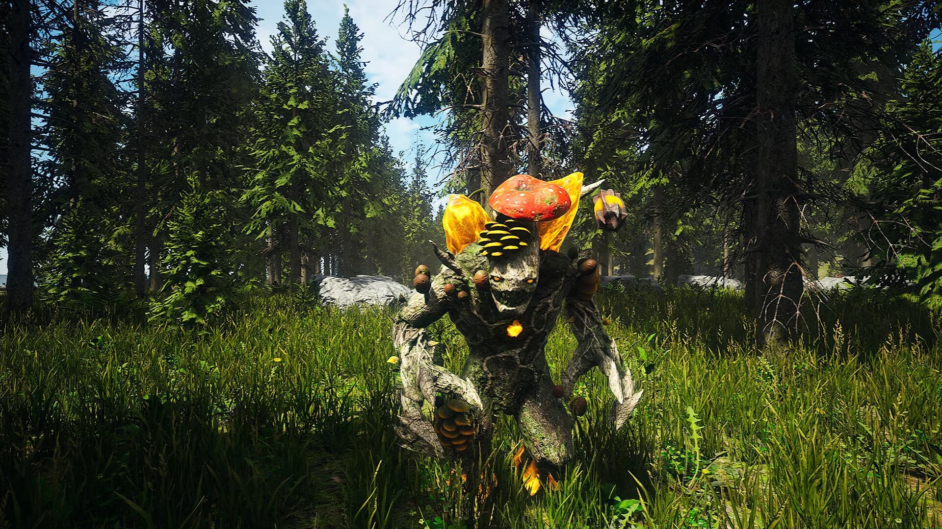 Impossible Survival görsel 9