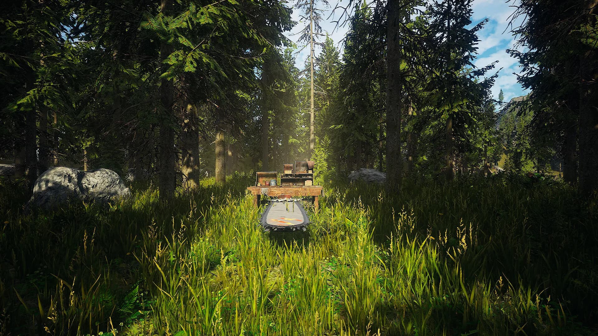 Impossible Survival görsel 10