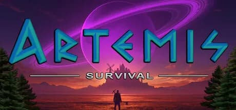 Artemis Survival görsel 1
