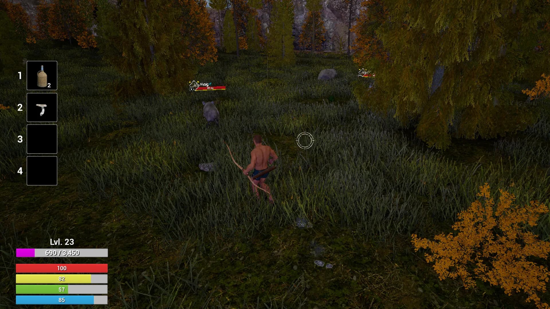 Artemis Survival görsel 14