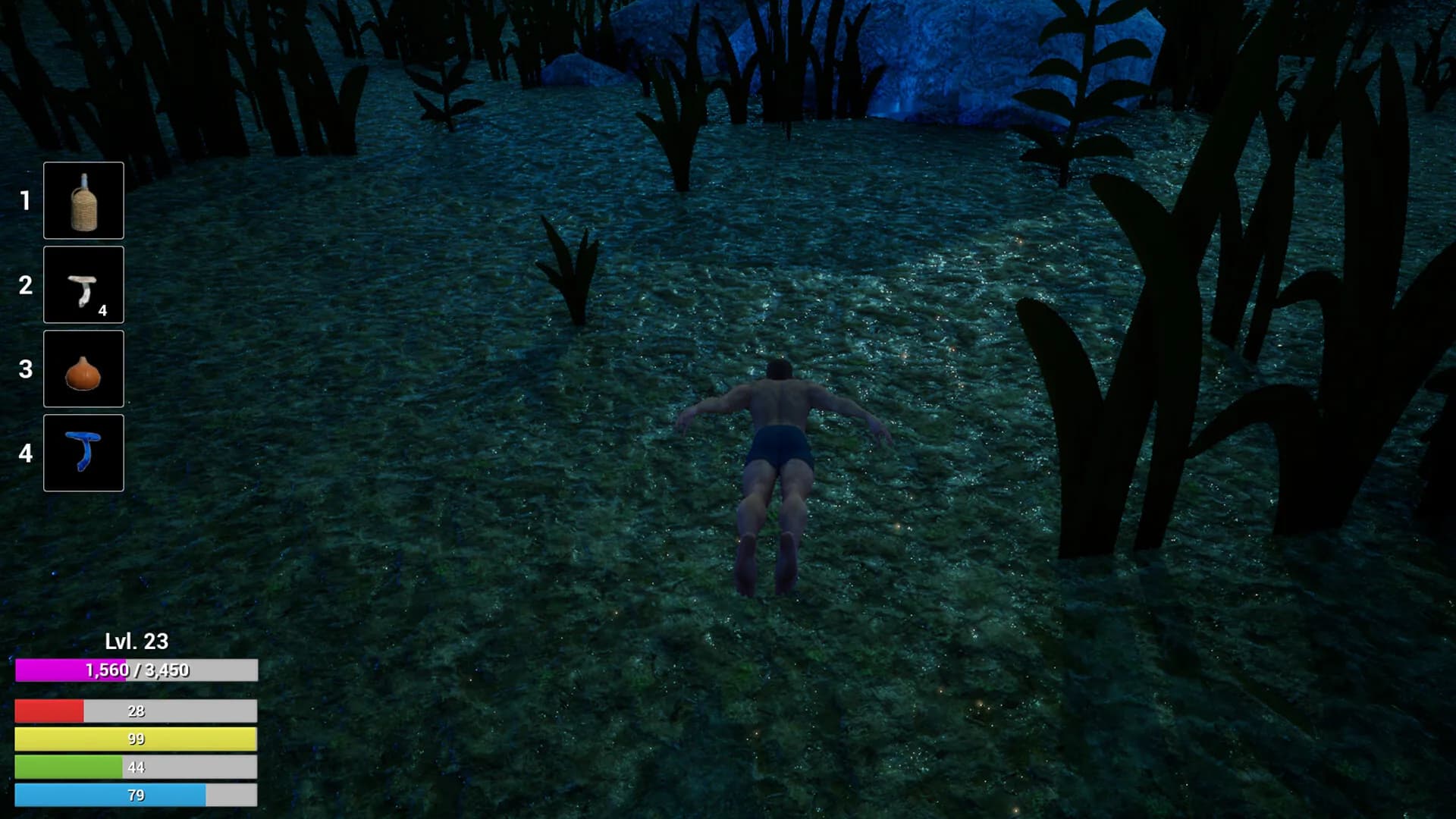 Artemis Survival görsel 9