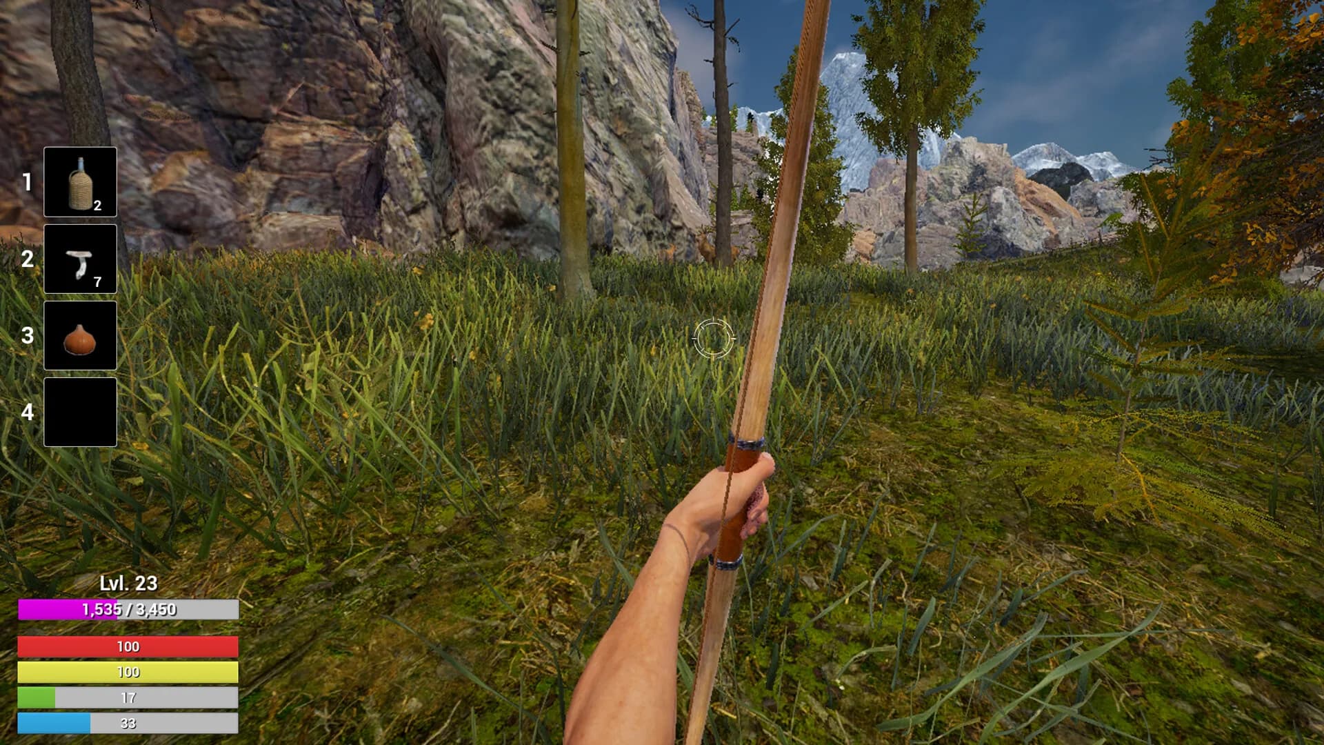 Artemis Survival görsel 11