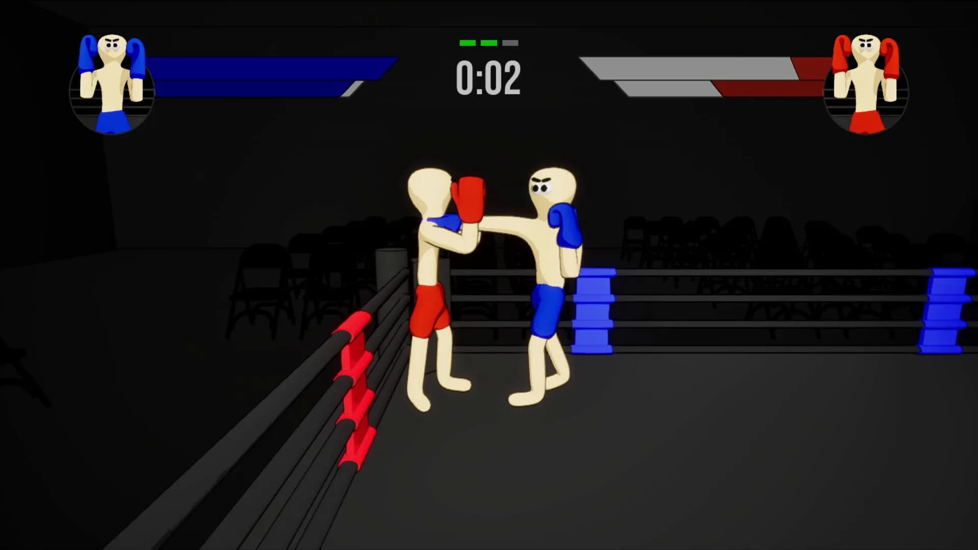 Muay Mayhem görsel 3