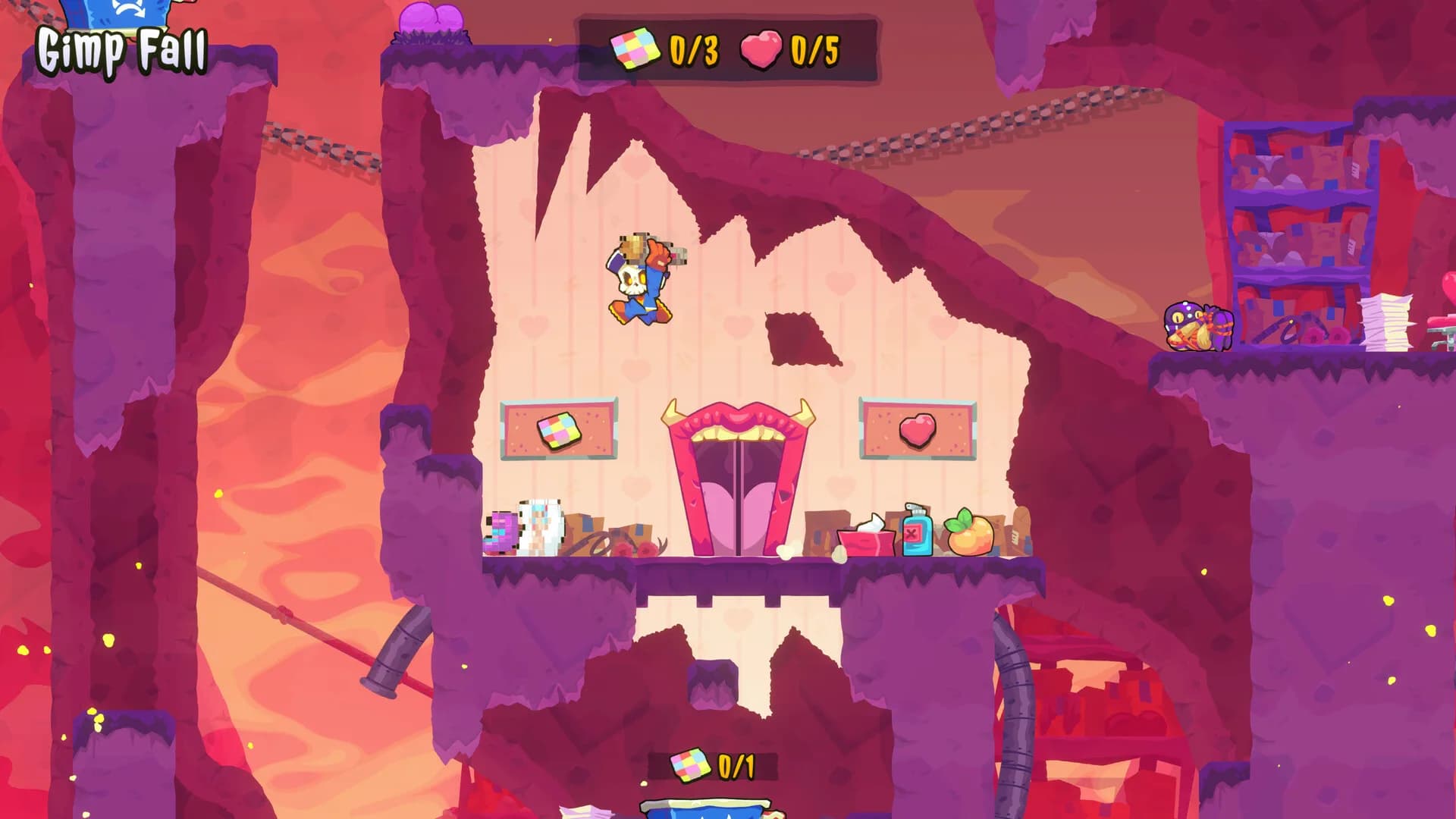 HELLBOUND INC görsel 5