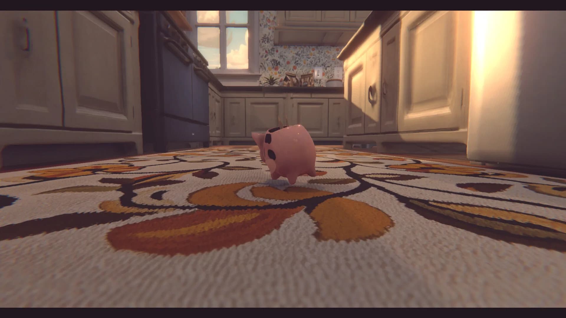 a pig game: A Pee Wee Premiere görsel 3