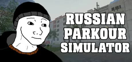 Russian Parkour Simulator görsel 1