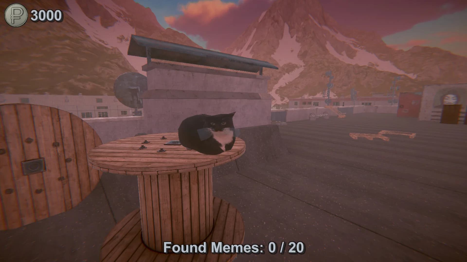Russian Parkour Simulator görsel 14