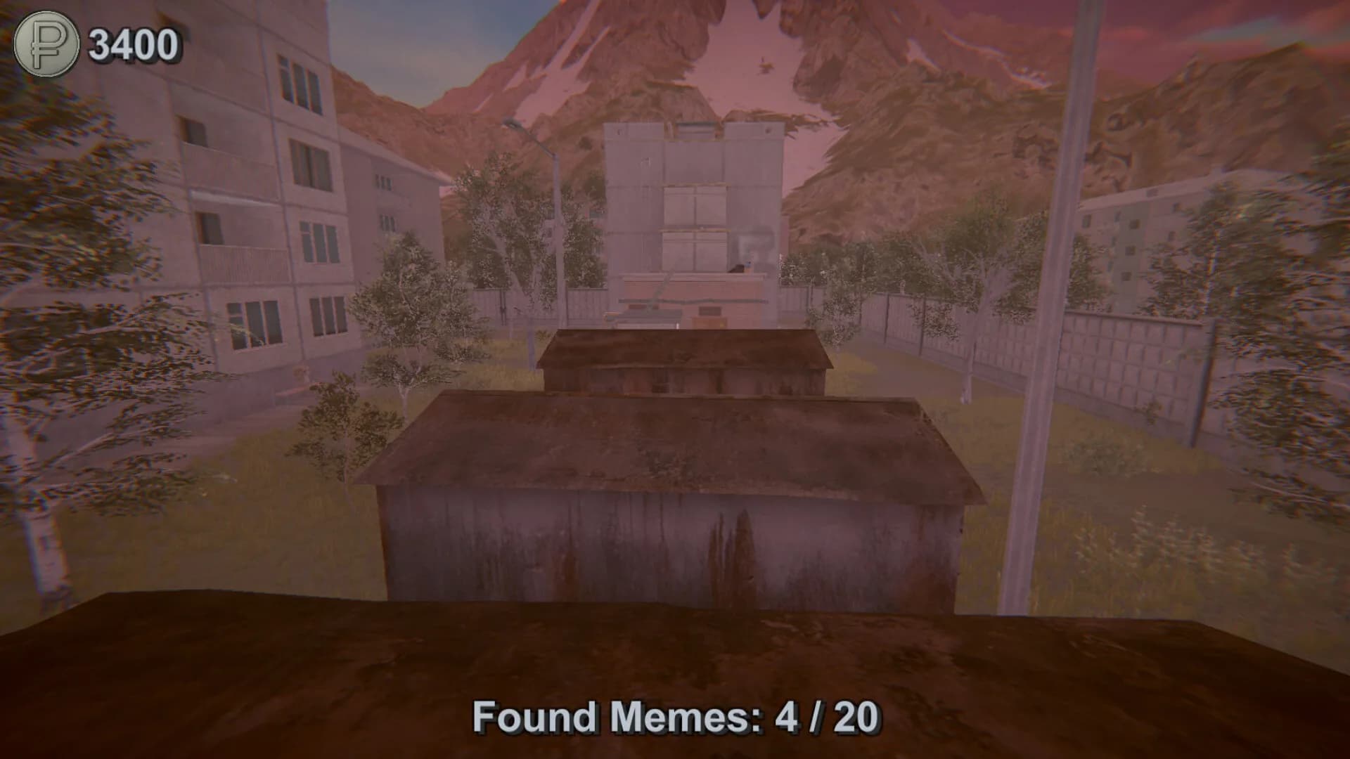 Russian Parkour Simulator görsel 16