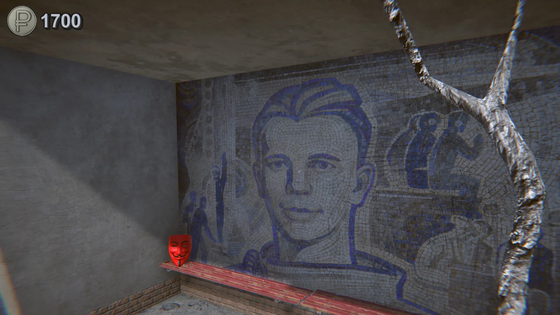 Russian Parkour Simulator görsel 4
