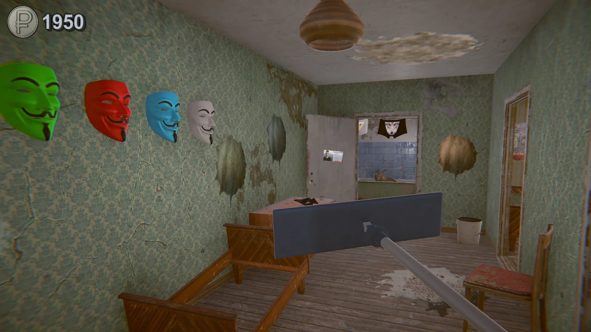 Russian Parkour Simulator görsel 10