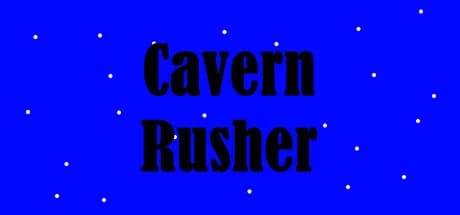 Cavern Rusher görsel 1