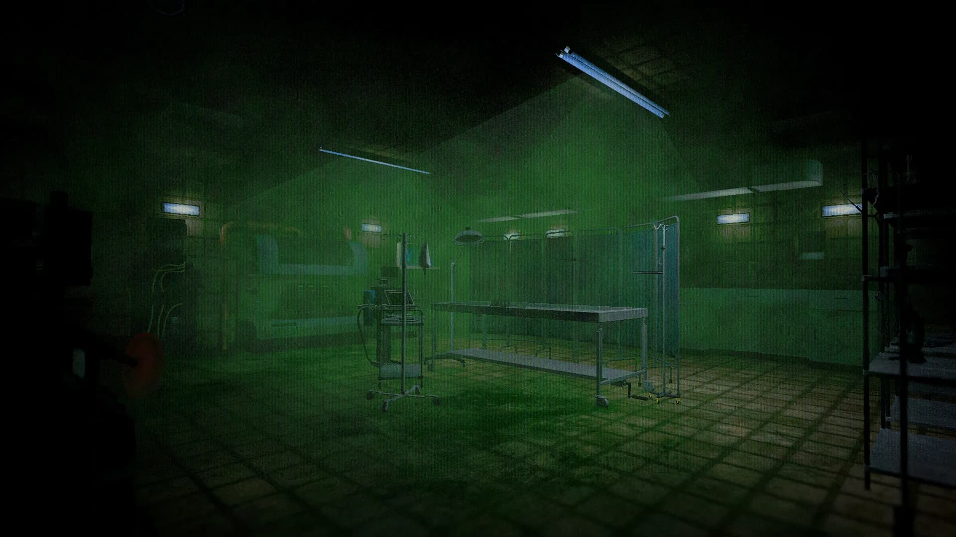 Beneath the Quiet: Where It Ends görsel 3