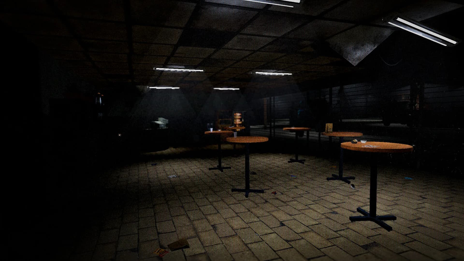 Beneath the Quiet: Where It Ends görsel 4