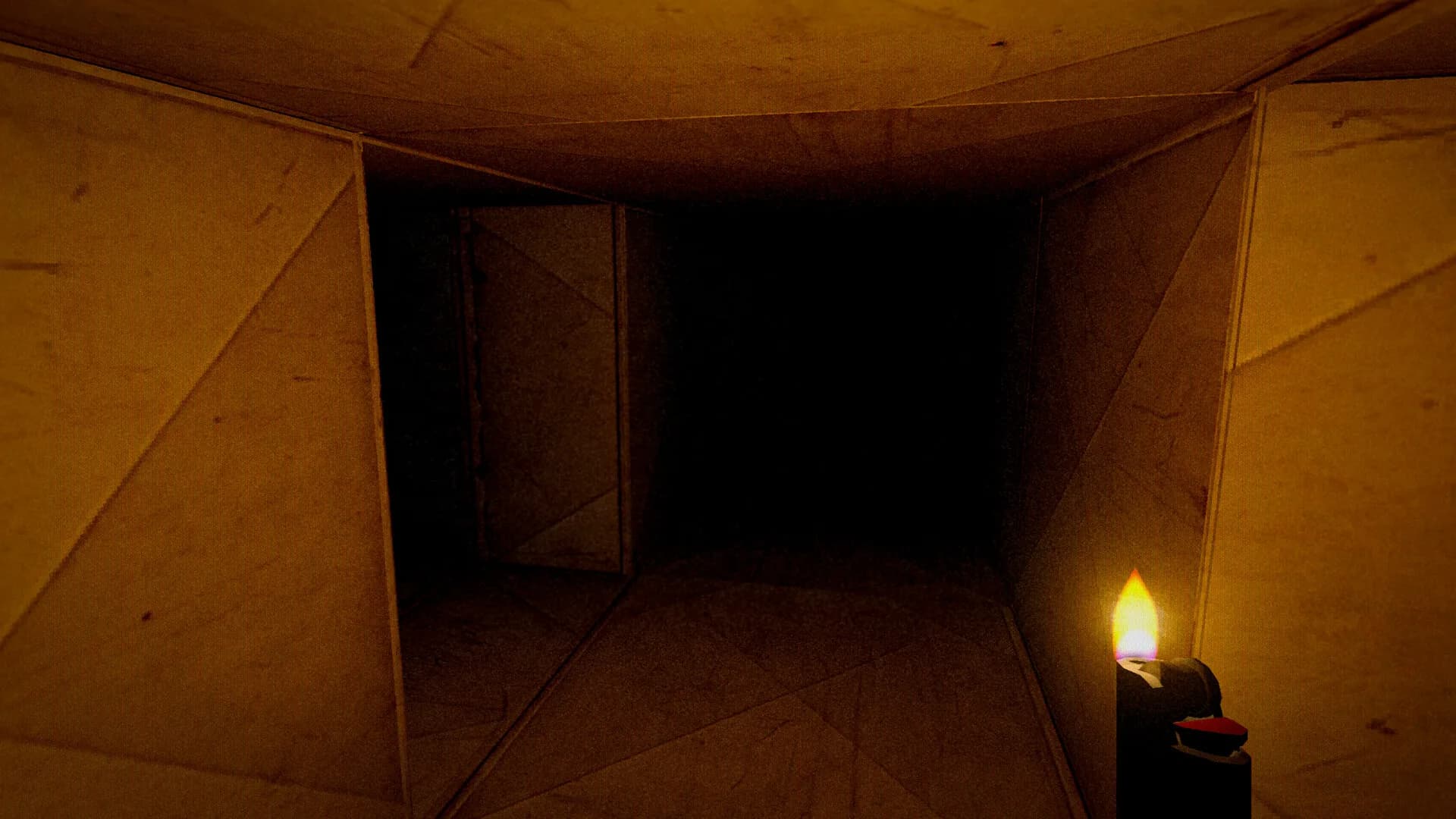 Beneath the Quiet: Where It Ends görsel 6