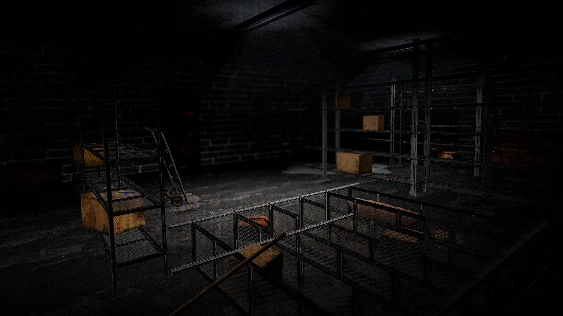Beneath the Quiet: Where It Ends görsel 10
