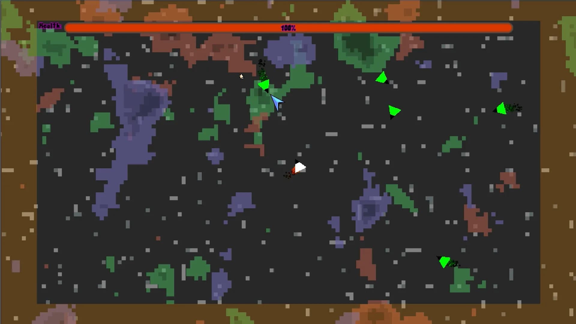Orbital Arena görsel 2