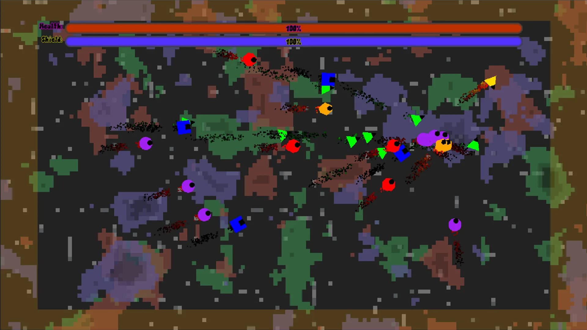 Orbital Arena görsel 3