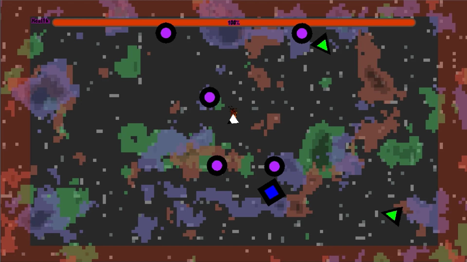 Orbital Arena görsel 5