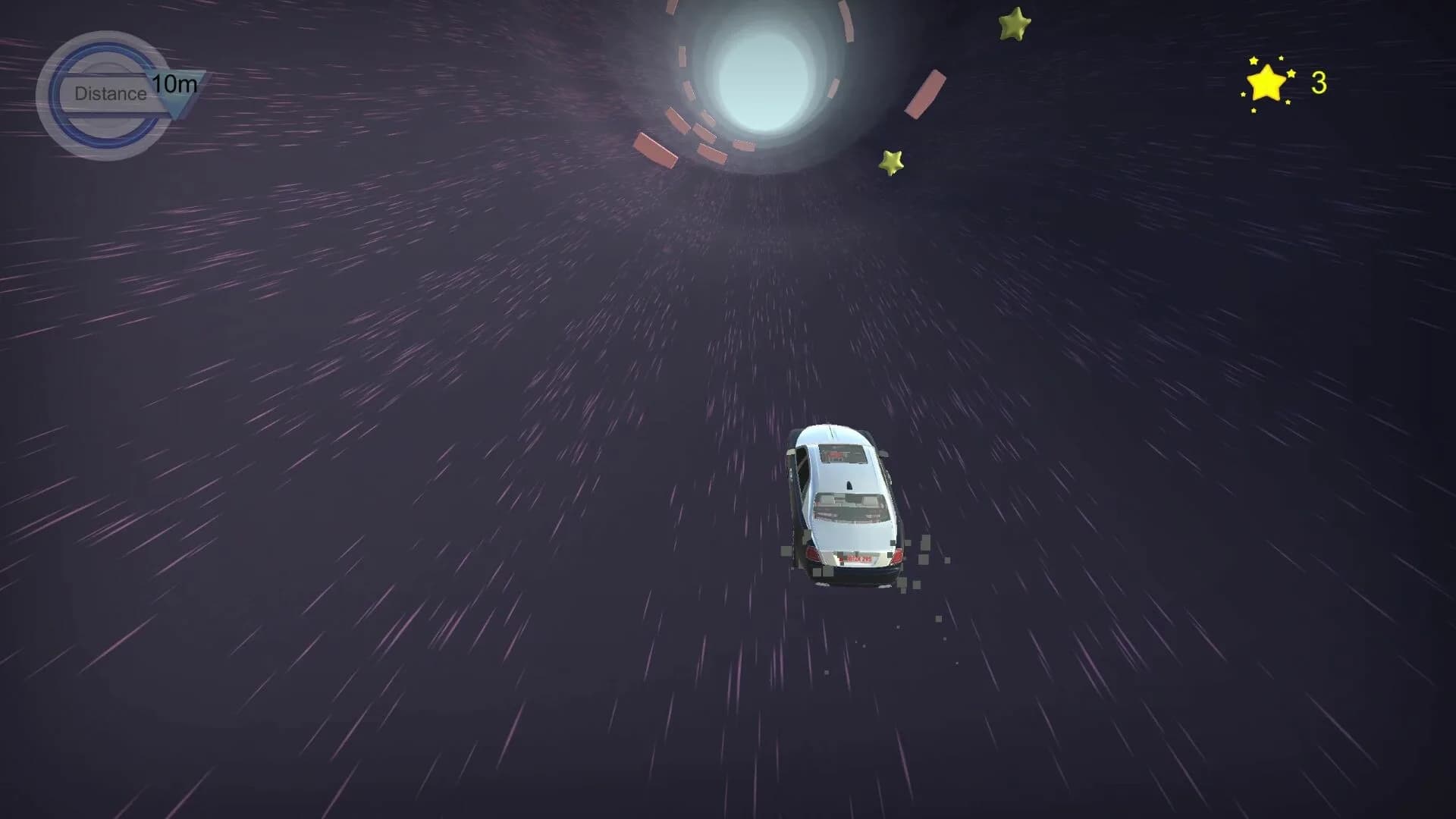 Underground Racer görsel 3