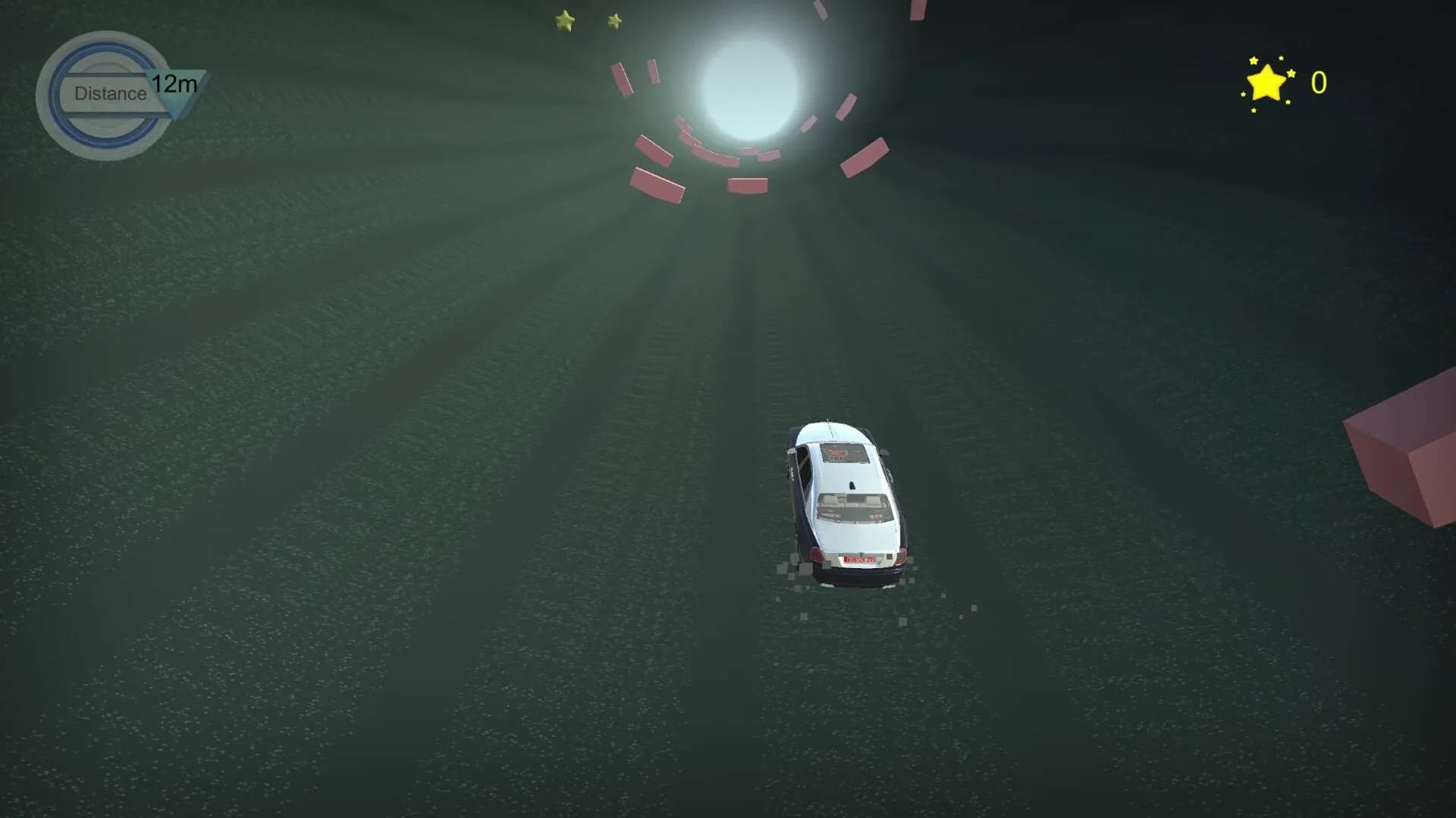 Underground Racer görsel 5