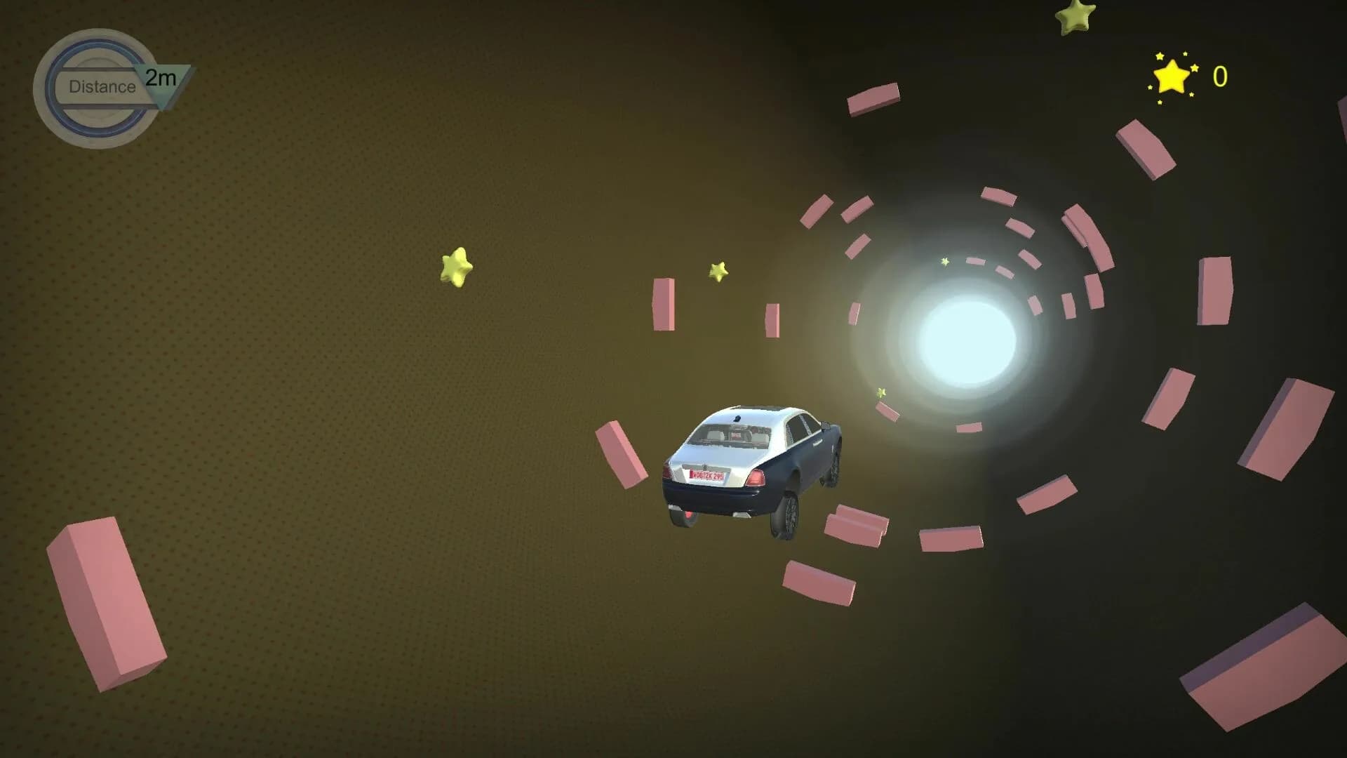 Underground Racer görsel 6