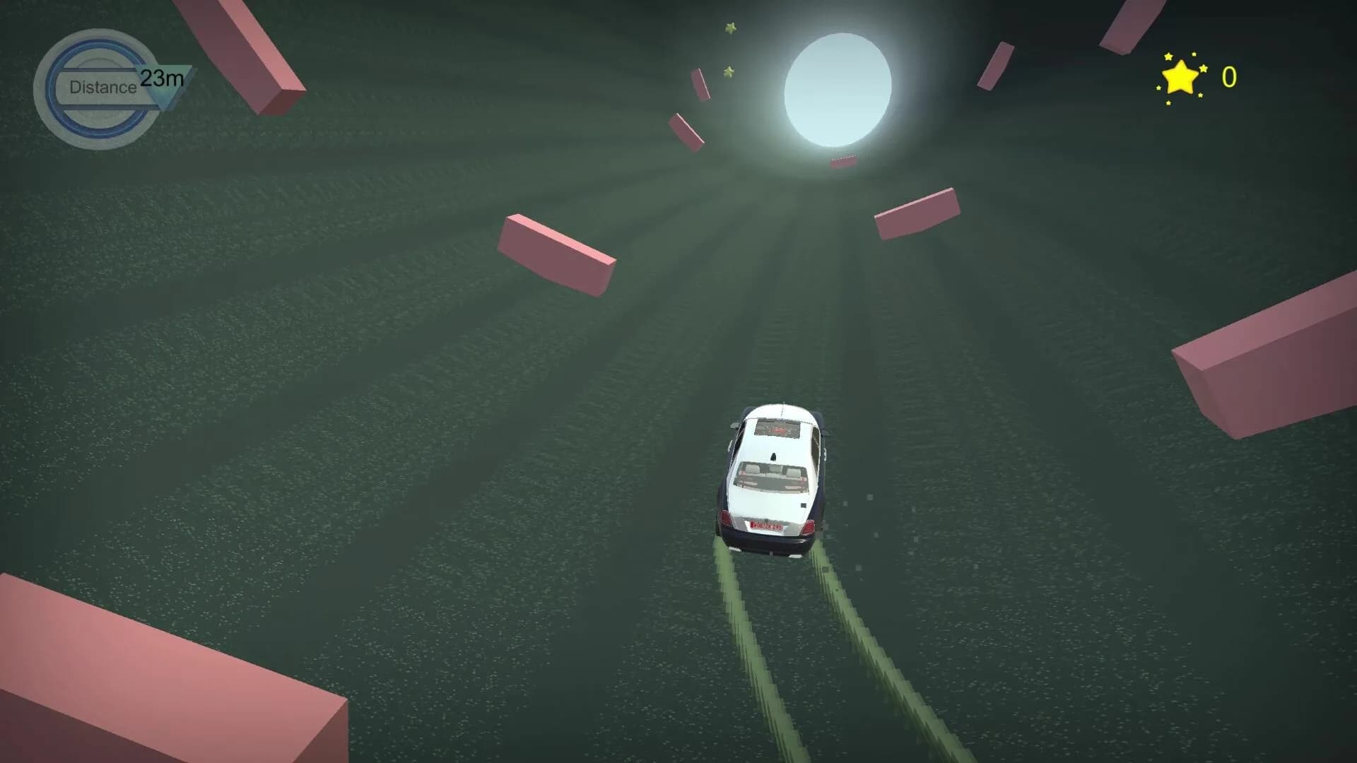 Underground Racer görsel 7