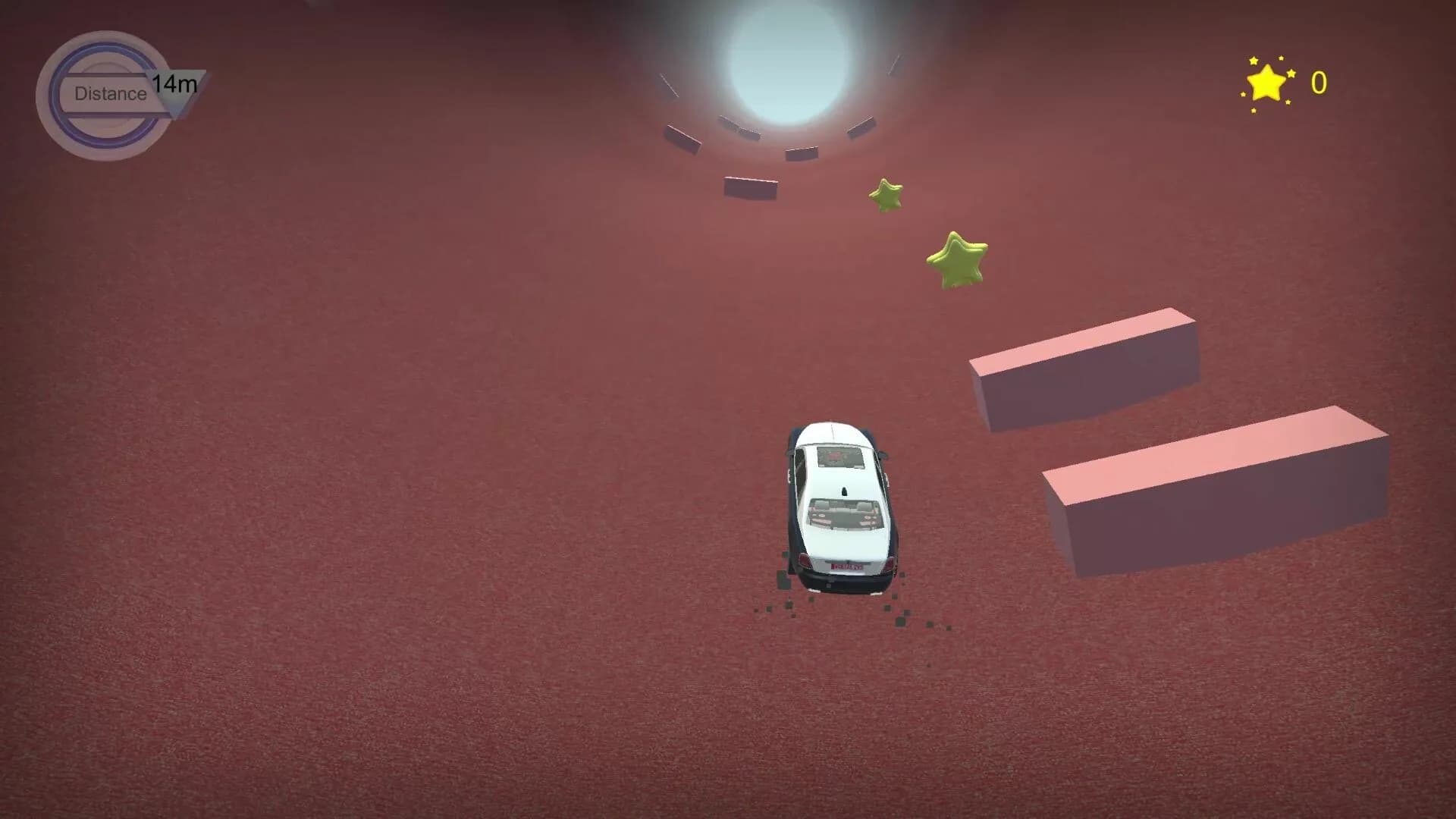 Underground Racer görsel 8