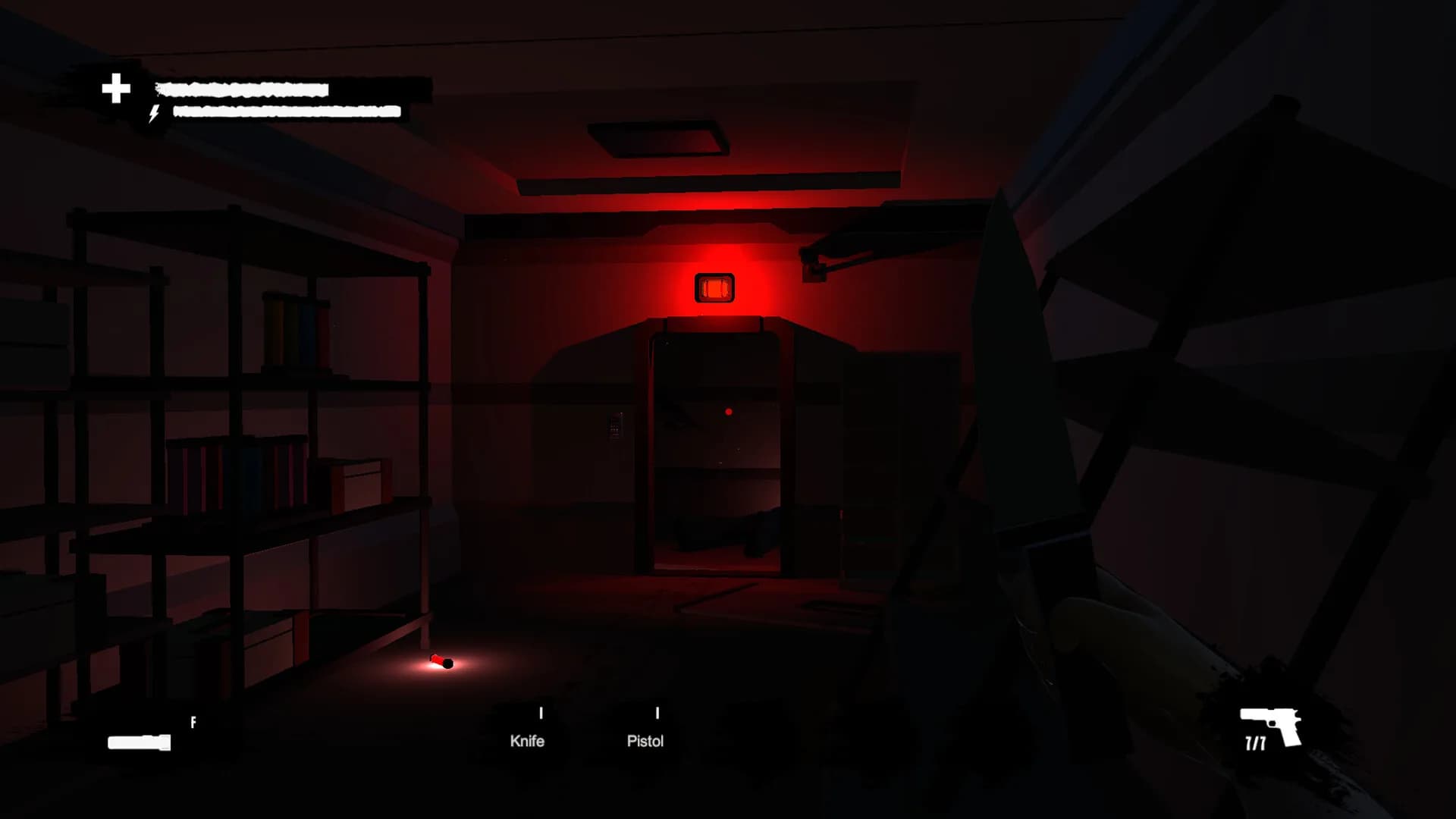 Evacuate görsel 2