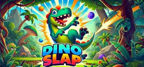 Dinoslap görsel 1
