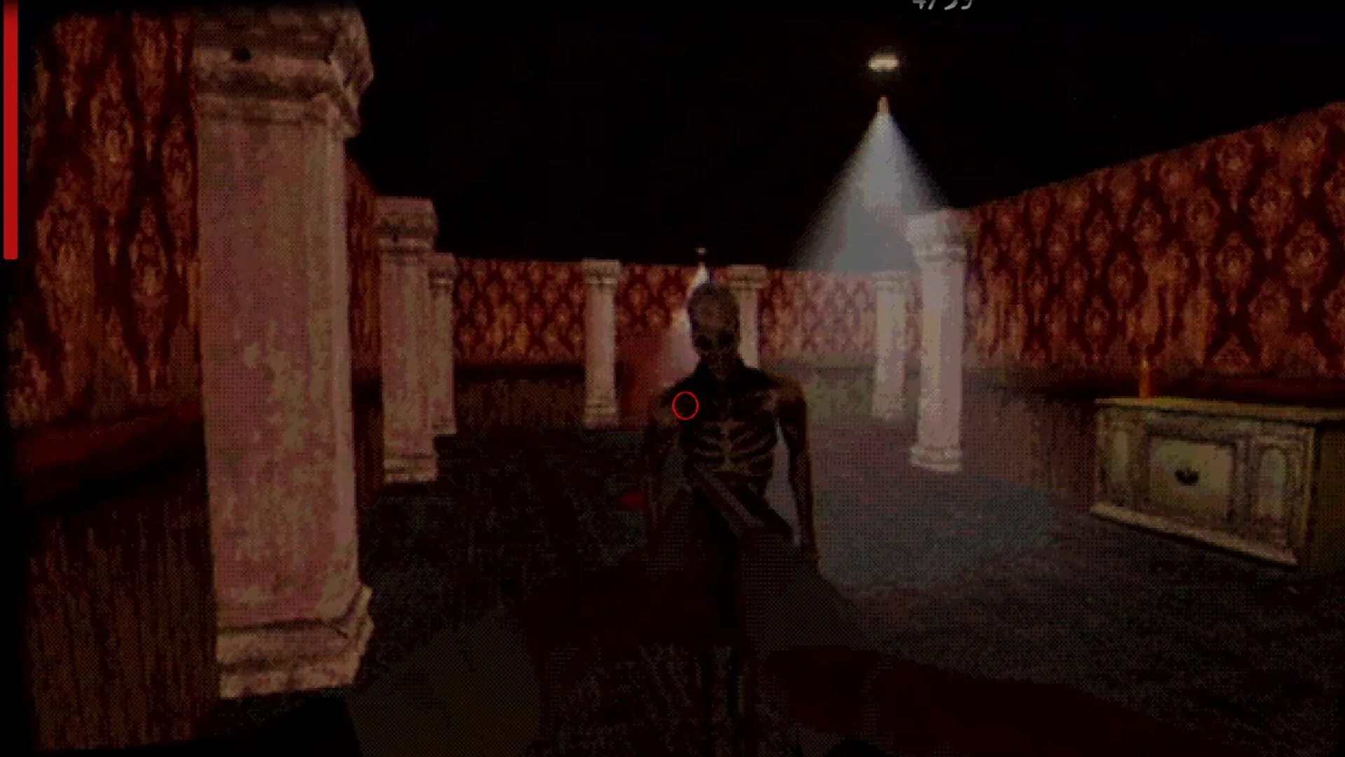 Relinquished: Souls Asylum görsel 4
