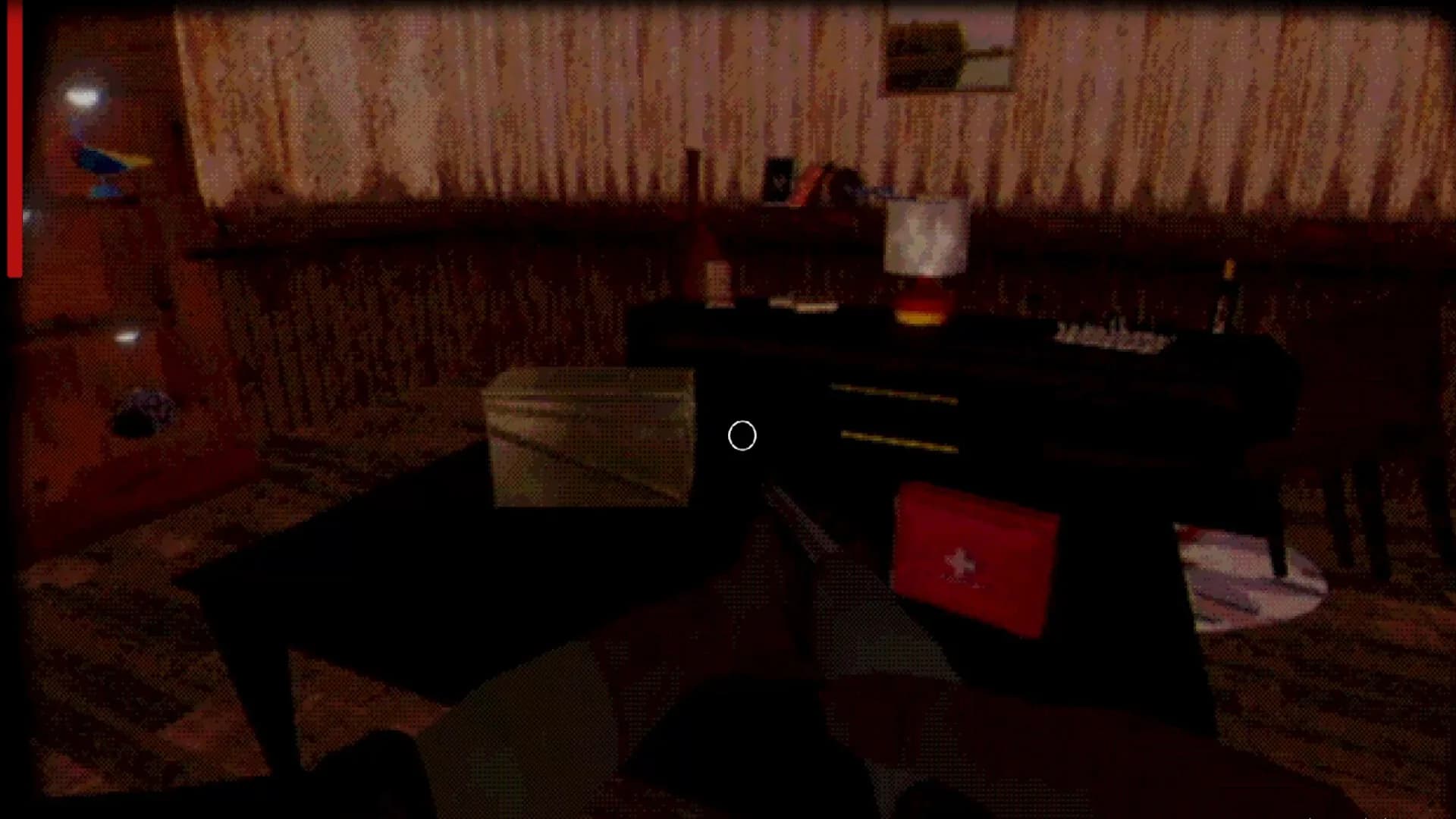 Relinquished: Souls Asylum görsel 5