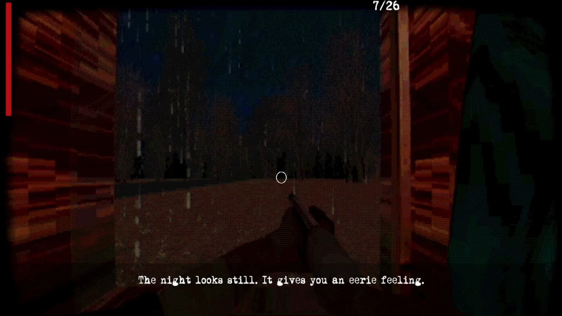 Relinquished: Souls Asylum görsel 6