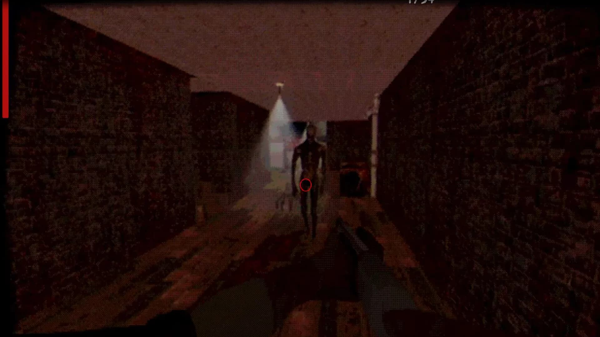 Relinquished: Souls Asylum görsel 7