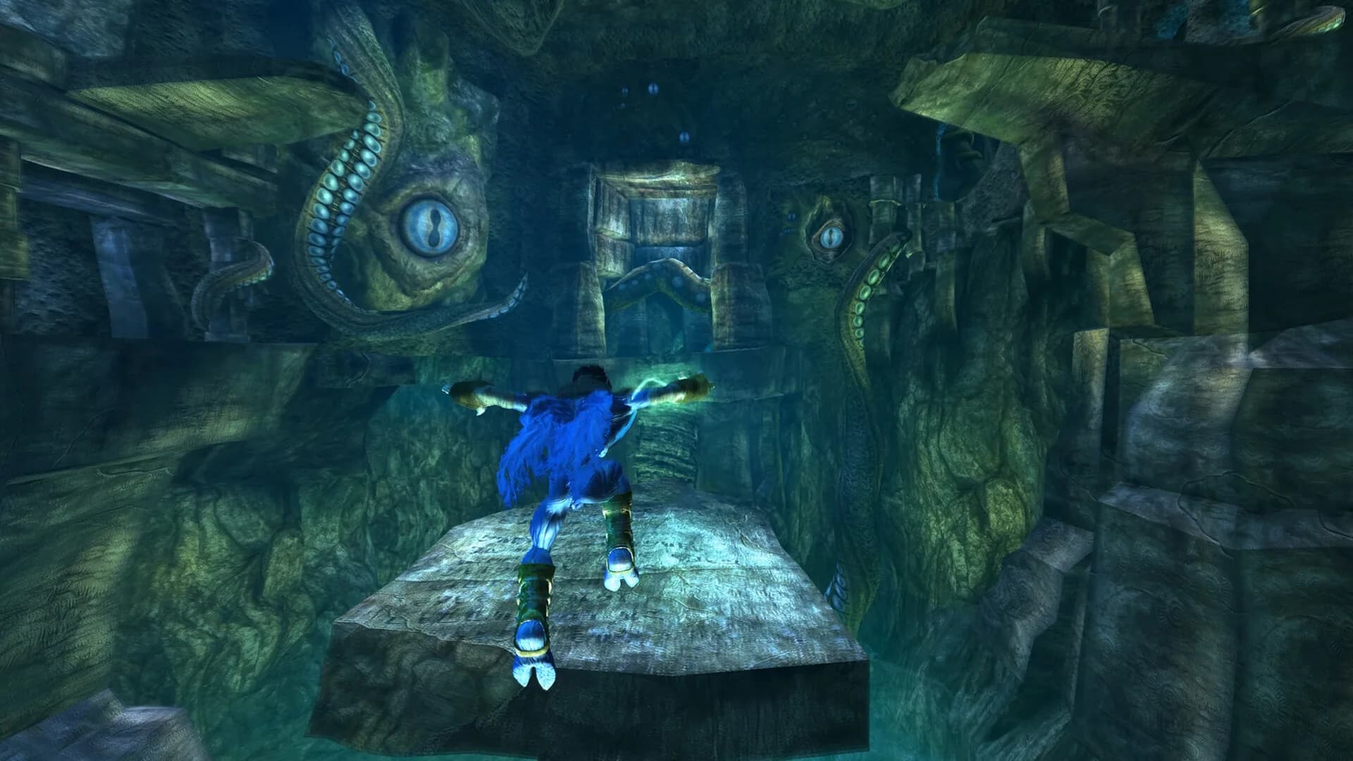 Legacy of Kain: Defiance Remastered görsel 3