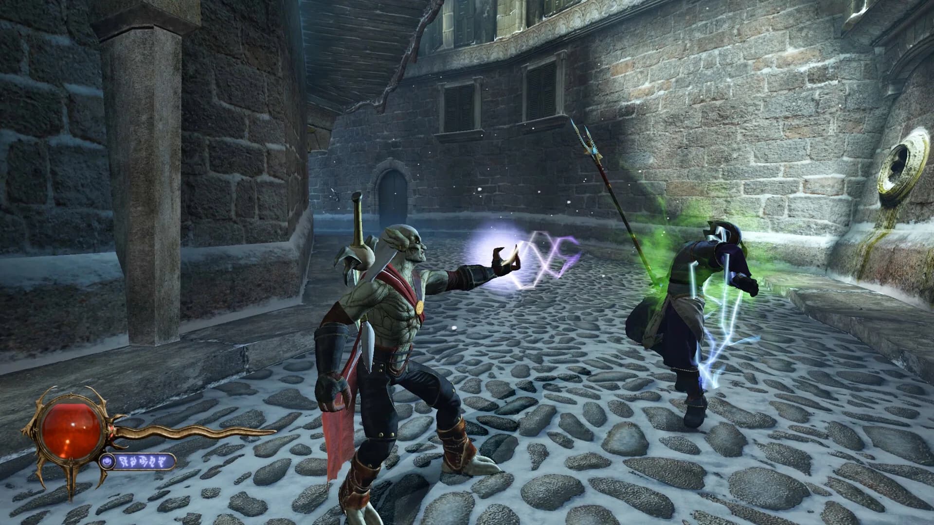 Legacy of Kain: Defiance Remastered görsel 4