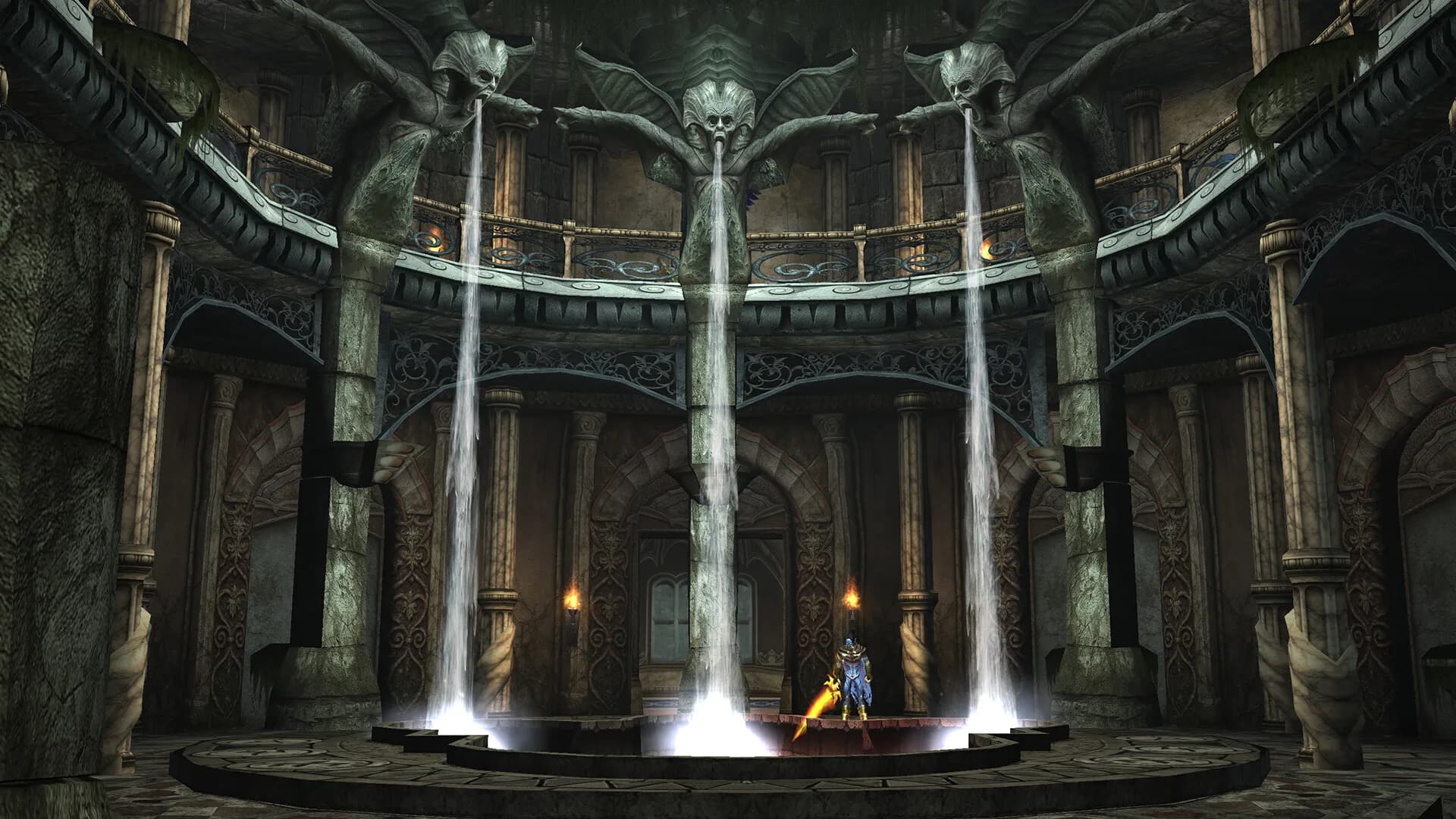 Legacy of Kain: Defiance Remastered görsel 5