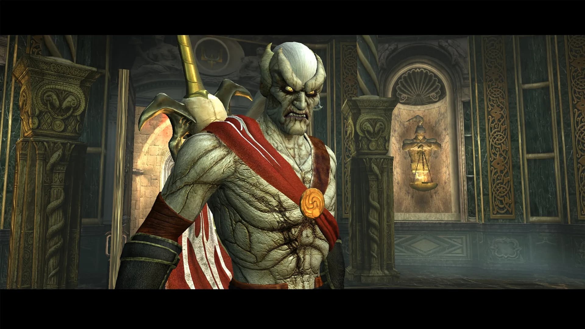 Legacy of Kain: Defiance Remastered görsel 8