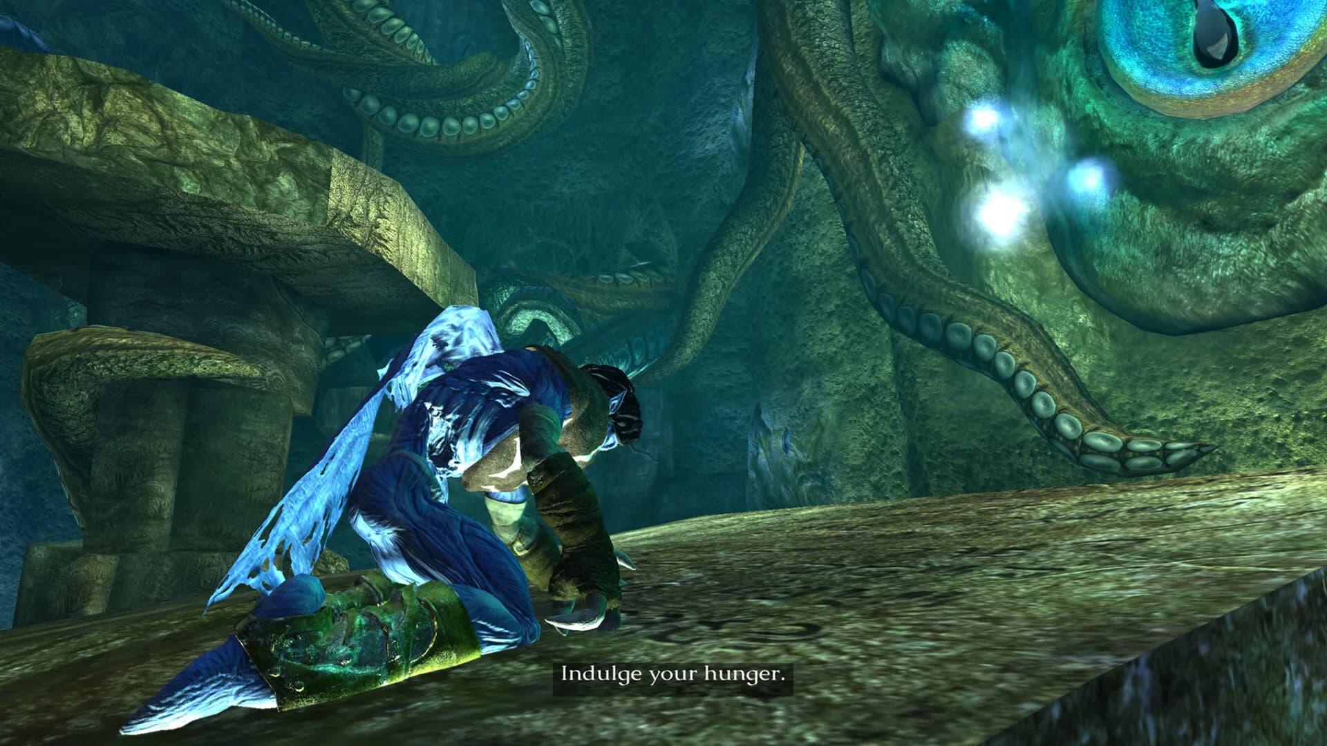 Legacy of Kain: Defiance Remastered görsel 9