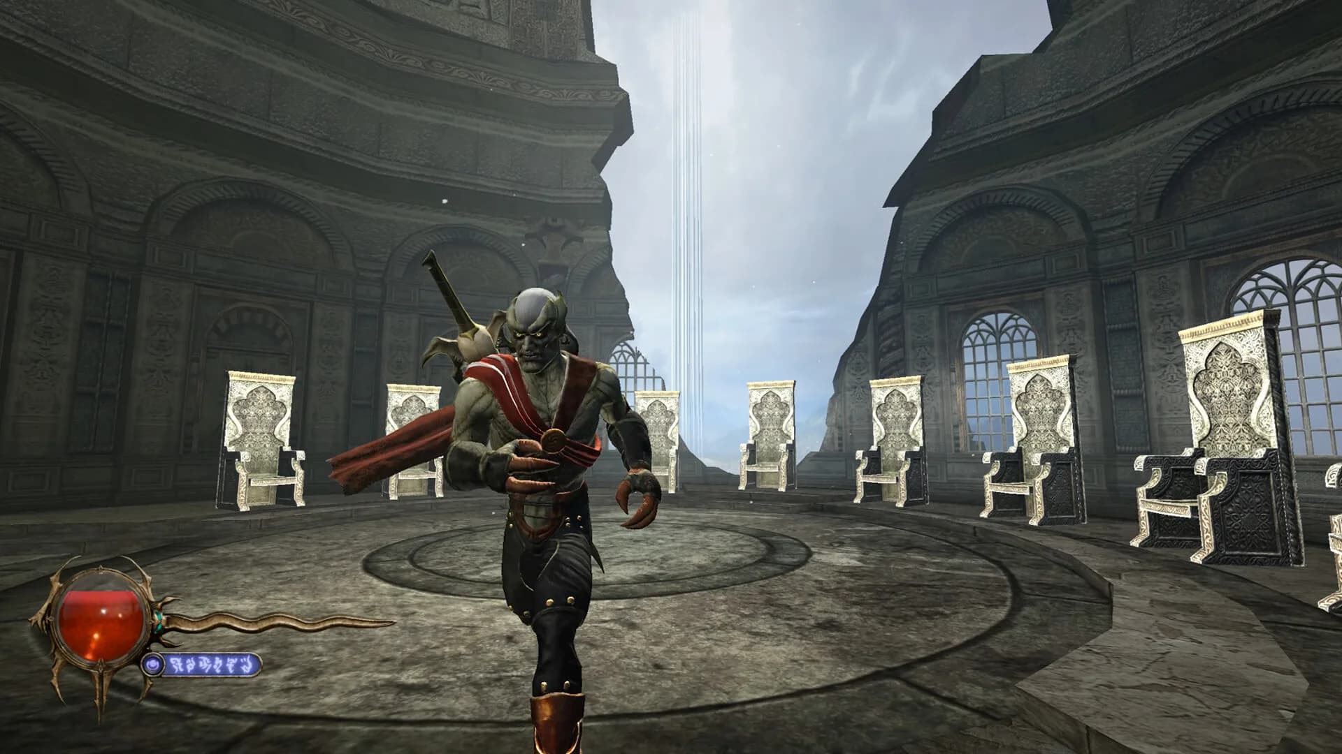 Legacy of Kain: Defiance Remastered görsel 11