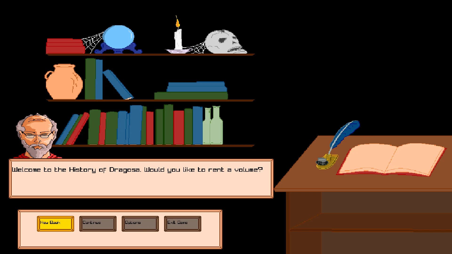 History of Dragosa görsel 2