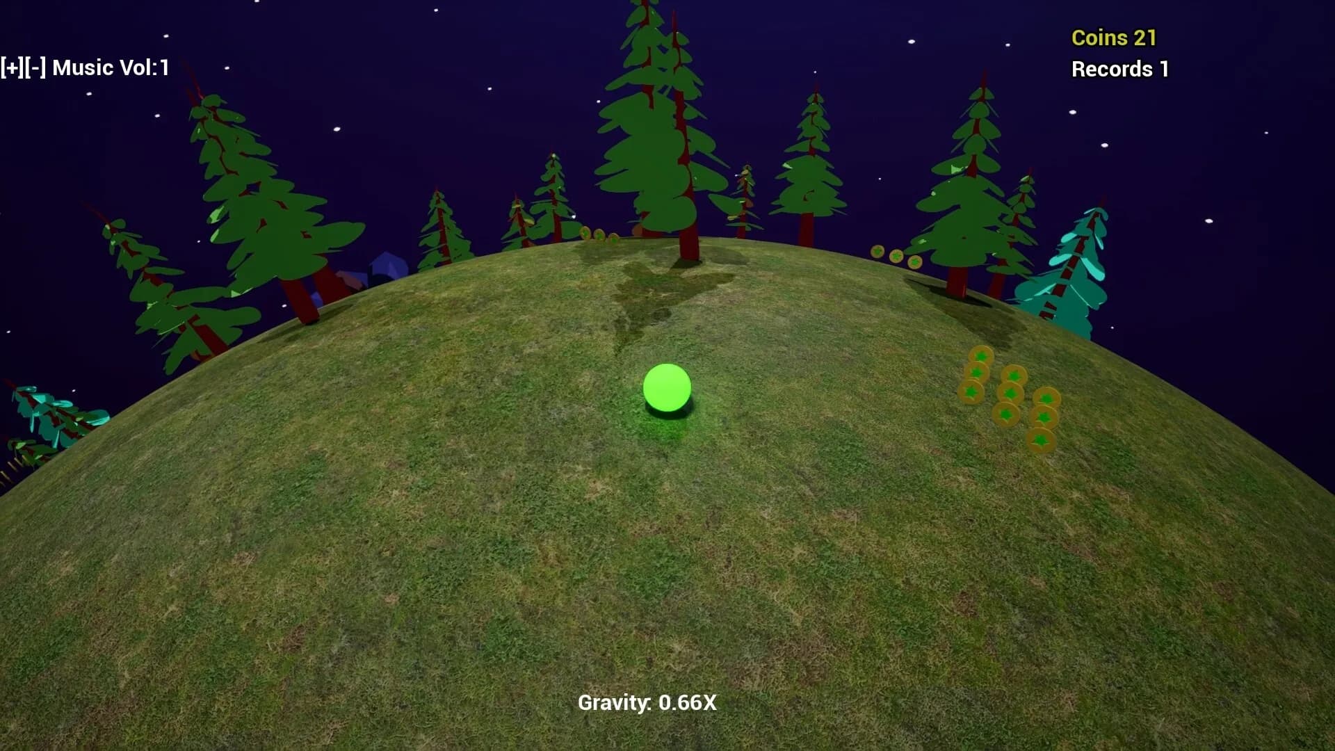 Ball Space görsel 9