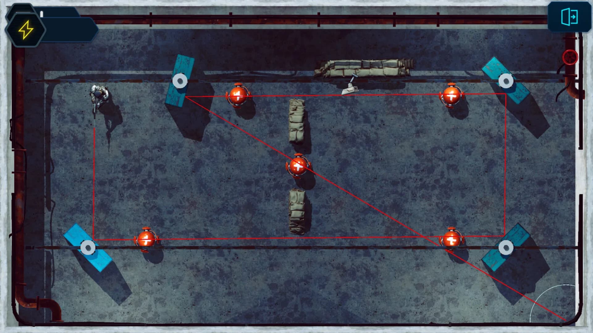 One Shot All Kill görsel 4