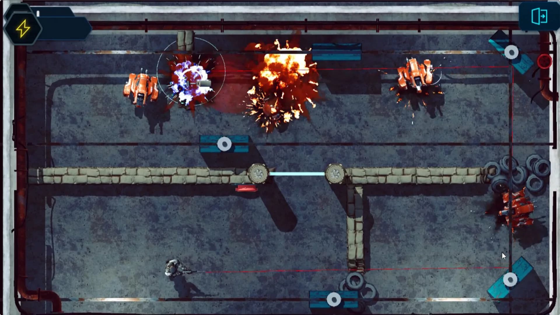 One Shot All Kill görsel 5